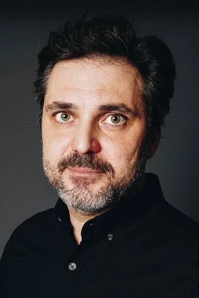 Trinidad Silva