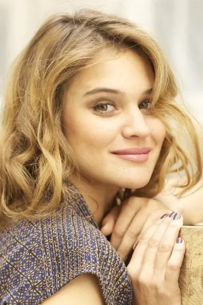 Alyzée Costes