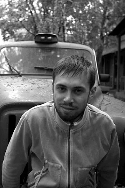 Aleksandr Chernyaev