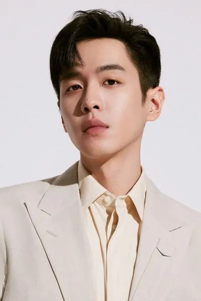 Li Jiuxiao