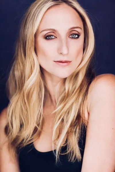 Beth Marshall