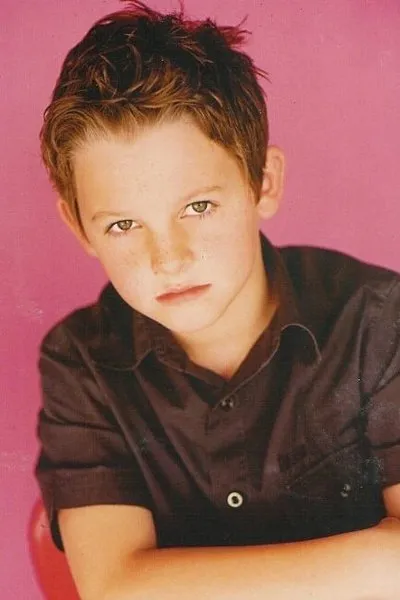 Aiden Kersh