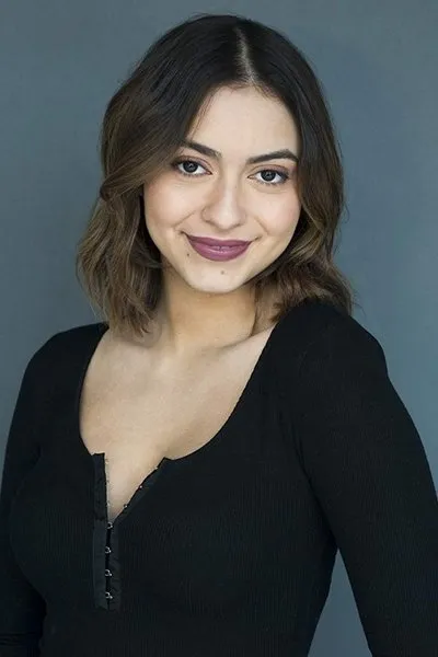 Tessa Wong