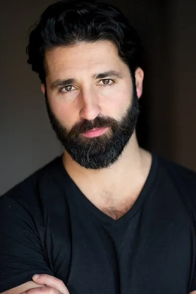 Sam Cotton