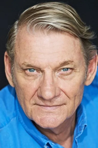 Darren Moss