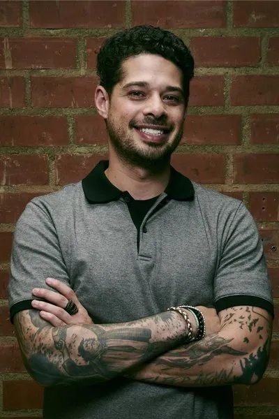 Lorenzo Beronilla