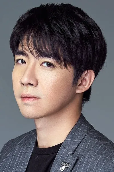 Fan Wei