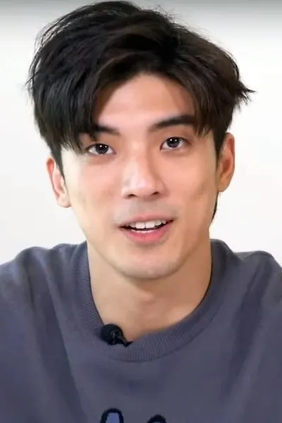 Chang Kuang-chen