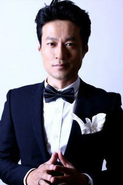 Jing Chao