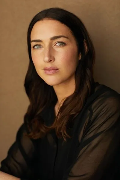 Georgia Eyers