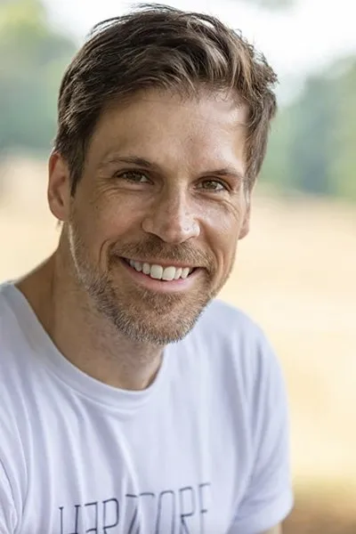 Dan Palmer