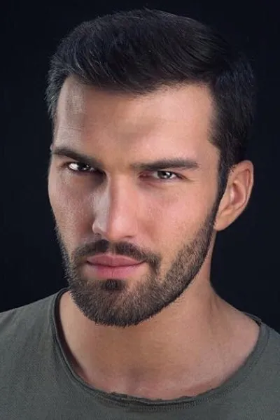 Mario Salvati