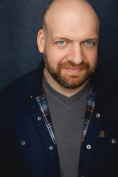 Kyle Donnery