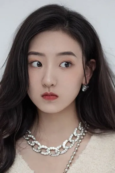 Luo Yutong