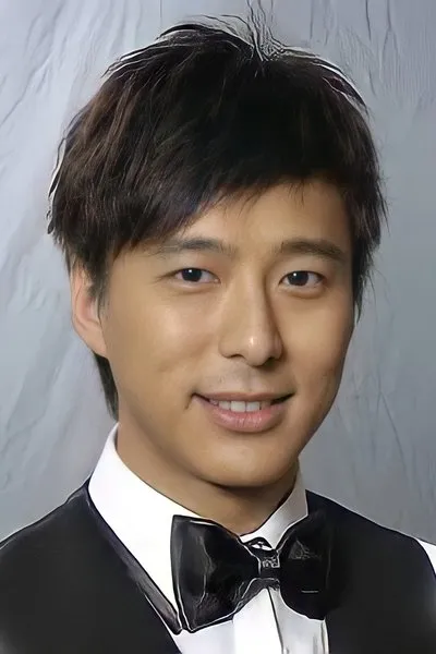 Wilfred Lau Ho-Lung