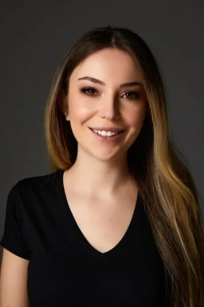Hayden Finkelshtain