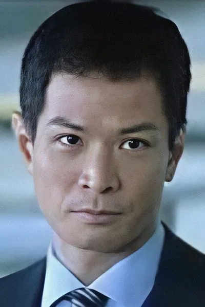 Yeung Lok-Man