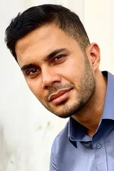 Kamal Adli