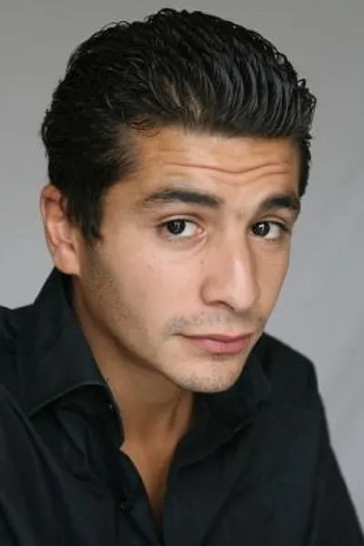Grégori Derangère