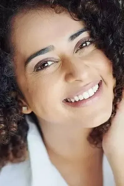 Tamara Dsouza