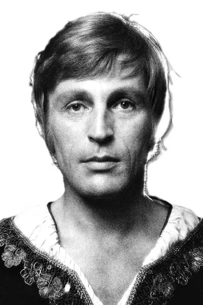Zizi Jeanmaire
