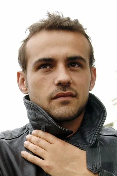 Gaël Morel