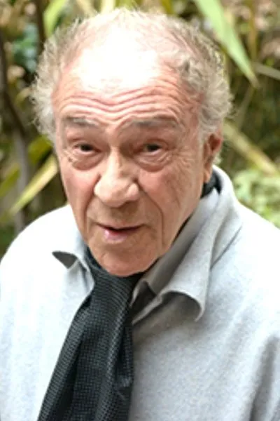 Ray Lovelock