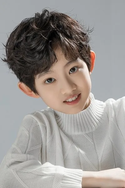Sun Tianyu