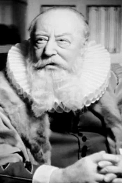 John Justin