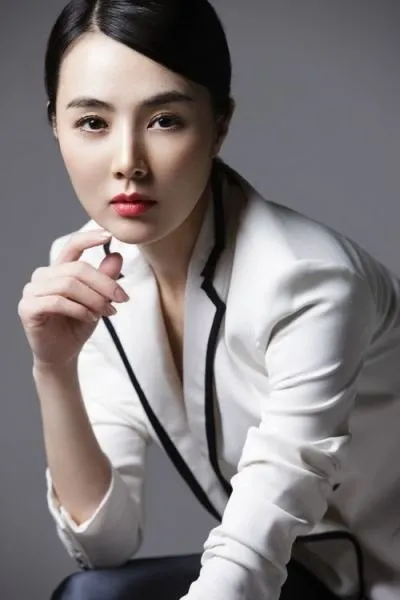 Zhang Xiaolong