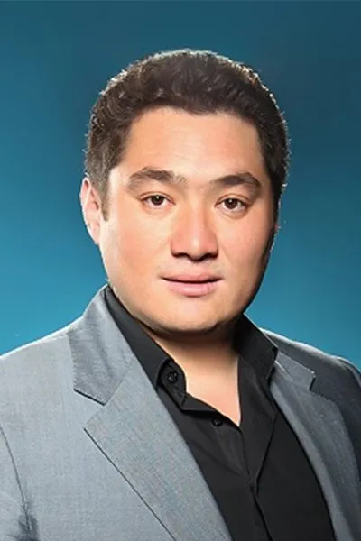 Kuanysh Kudaibergen