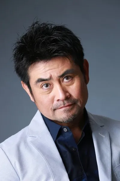 Keiichi Nanba