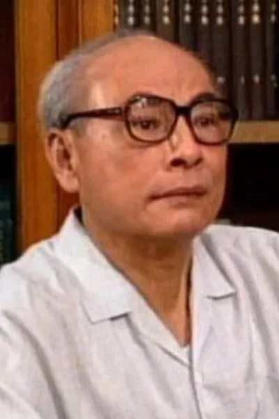 Zhang Fengyi