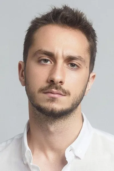 Ulvi Kahyaoglu