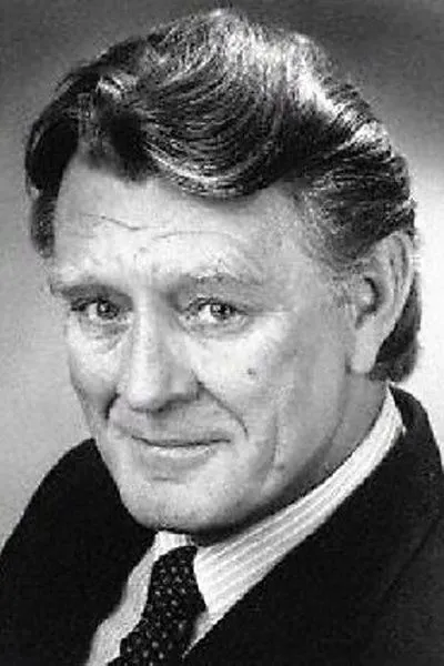 Nicholas Worth