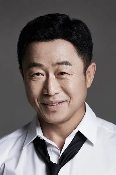 Ko Kyu-phil