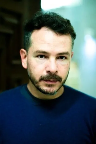 Trevor Fehrman