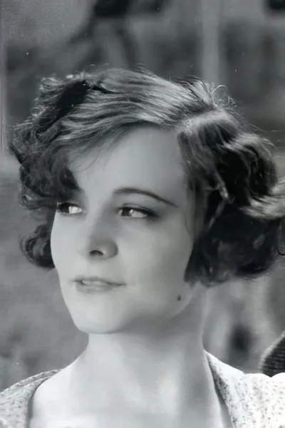 Germaine Kerjean