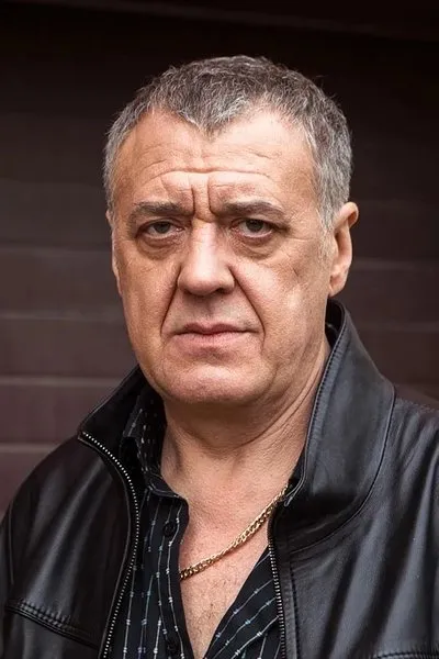 Dmitriy Shevchenko