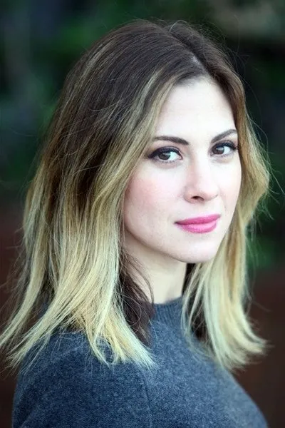 Melis Babadag