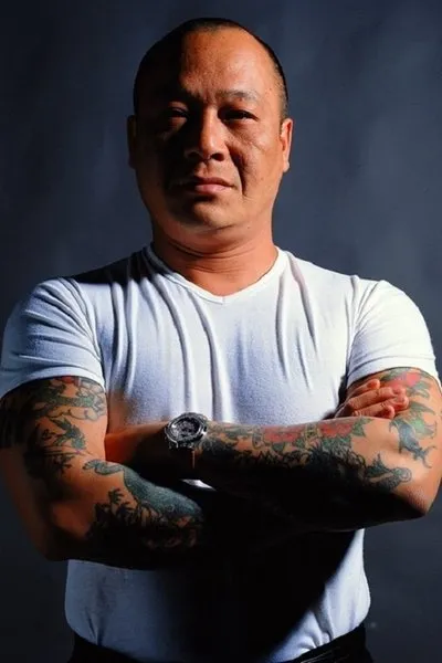 Terence Yin Chi-Wai