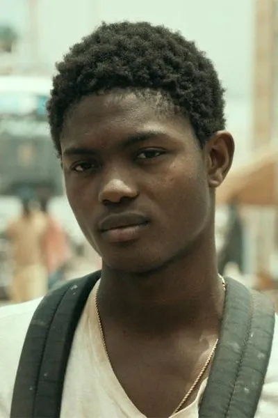 Ibrahima Traore