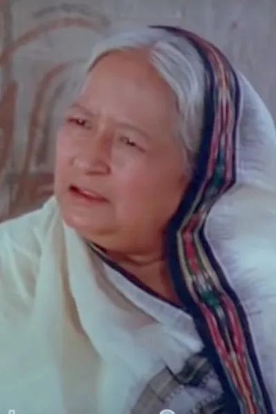 Brij Mohan Vyas