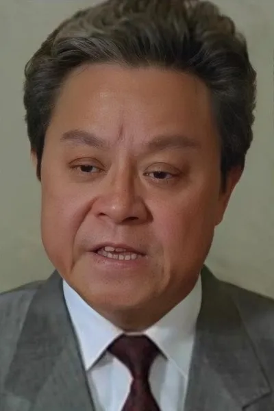 Jackson Liu