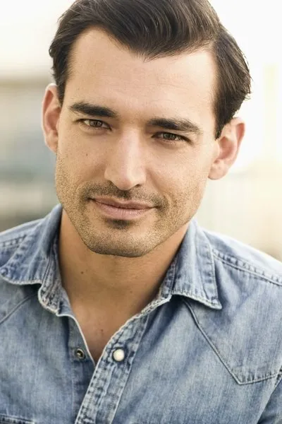 Hugh Mason