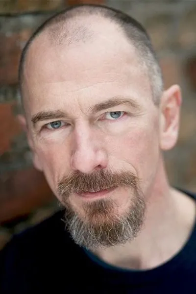Joshua Richards