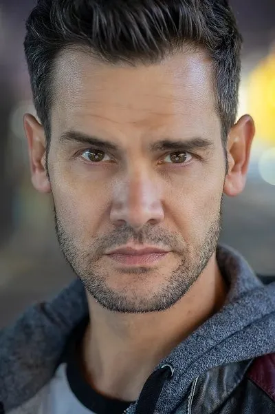 Bryan Session