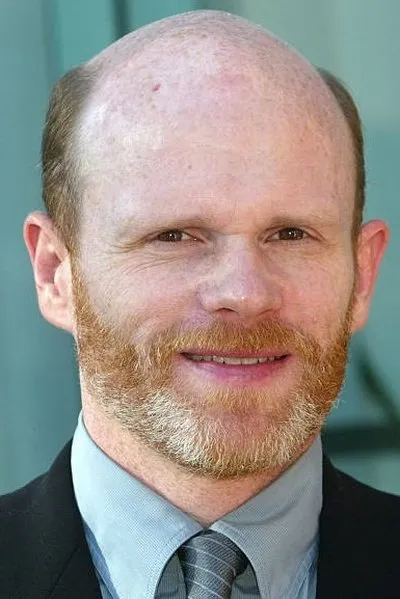 Ronald Fraser