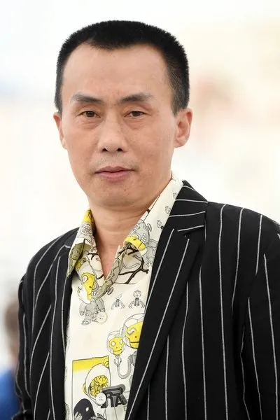Zhang Yicong