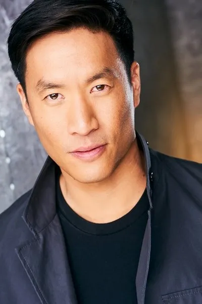 Jen Kuo Sung